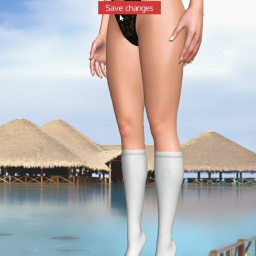 sexgame online MMO playing with adult member heterosexual bugger girl Shenny, 