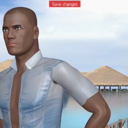 connect and play virtual 3D sex with  hot boy Horny_man2, 