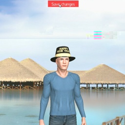 hot  hot boy Skrillex,  enjoys online 3Dsex