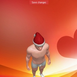 multiplayer virtual sex game player heterosexual sensitive boy VNSZ, 