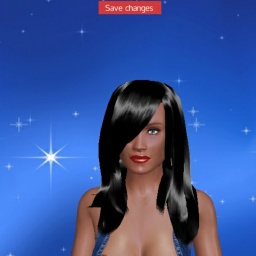 connect and play virtual 3D sex with homosexual sodomist shemale Yatkosota, 