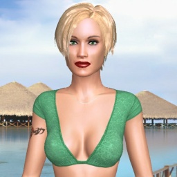 3Dsex game playing AChat community member homosexual erotomanic shemale Rain199, 