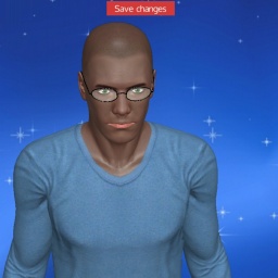 free cybersex experience with heterosexual sensual boy Tyrone98, usa, lets explore each others deepest desires