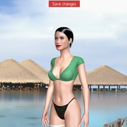 play online virtual sex game with member bisexual sexy girl Miriespari, Italy, hi!!