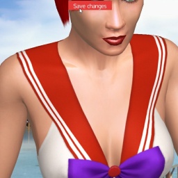 adults enjoying 3D sex games like  fiend girl Amygiaco, 