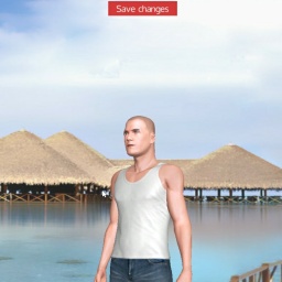 hot online porn game player  hot boy DeasonGG, 