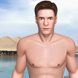 Check out heterosexual devoted boy WarnerJ, FR,  if you want to oparticipate in sexgame MMORPG