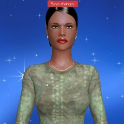 play online virtual sex game with member bisexual narcissist shemale AvNomads, Brazil, 