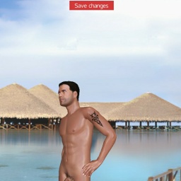 playing hot sex games with fans like heterosexual brute boy Hotboy92, 