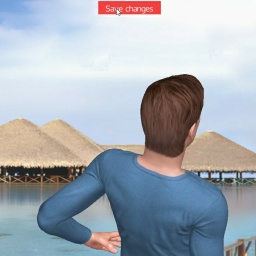 enjoy virtual sex games with mates like heterosexual bugger boy Andrea_2020, 