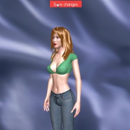 best sim sex game online with heterosexual nymphomaniac girl Aeia03, 