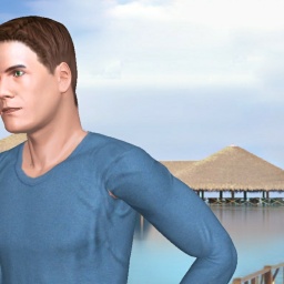 hot  hot boy Onox,  enjoys online 3Dsex