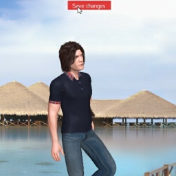 free 3D sex game adventures with  hot boy Antnkddm, 