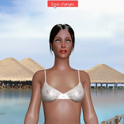 multiplayer virtual sex game player homosexual eroticism shemale Pureo, 