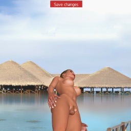 virtual sex game playing w. single girls like bisexual pervert shemale CAMxoxo, 
