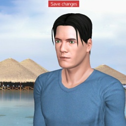 adults enjoying 3D sex games like heterosexual bugger boy WildFucker, 