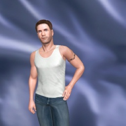 sexgame online MMO playing with adult member heterosexual fiend boy Austin0113, 