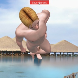 sexgame online MMO playing with adult member homosexual loving boy Mingyuu, 