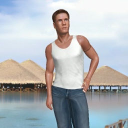 connect and play virtual 3D sex with bisexual sex maniac boy Leoncito22, 