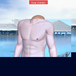 3D sex game community member heterosexual lush boy TheMechanic, 