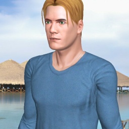 play online virtual sex game with member homosexual lustful boy Loverain, 