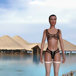 virtual sex game playing w. single girls like  hot shemale Hanna44, New here help, 