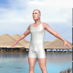 sexgame online MMO playing with adult member  hot boy ValentinBi, for men de prfrence