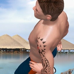 play online virtual sex game with member  sensitive boy DIABOLIK0, panama, Sex, 