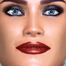 free 3D sex game adventures with  hot shemale TsLina, 