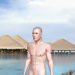 for 3D virtual sex game, join and contact bisexual bugger boy Paul_2020, USA, 
