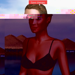 connect and play virtual 3D sex with homosexual pervert girl Queefing24_7, 
