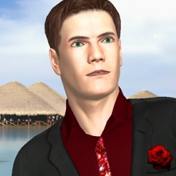 3D sex game community member heterosexual hot boy Alexandr_199, Russia, 