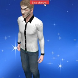 connect and play virtual 3D sex with  narcissist boy Gotibrasil18, Sou do brasil, 