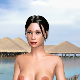 connect and play virtual 3D sex with bisexual narcissist shemale Femboyx, Spanish and english, 