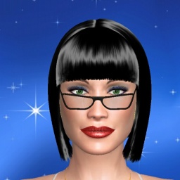 virtual sex and dating with people like bisexual voluble shemale Twosday1, sorta back, snarky ai program (artificial insanity)