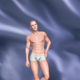 hot online porn game player heterosexual pervert boy LindaXp, 