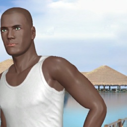 virtual sex and dating with people like  brute boy Big_daddy20, 