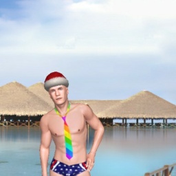 play online virtual sex game with member heterosexual brute boy Buttfucker, Bumfuck, i got that dawg in mes