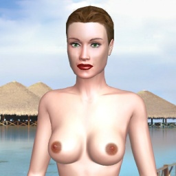 free cybersex experience with heterosexual sexy girl Muffin2211, United States, 