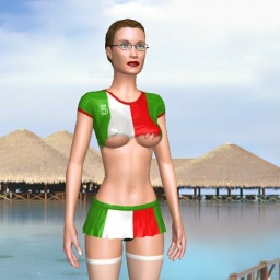 Check out bisexual fiend girl Milfffff, taly,  if you want to oparticipate in sexgame MMORPG