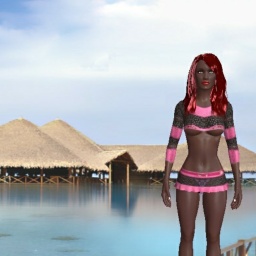 virtual sex and dating with people like  hot shemale Monnety, 