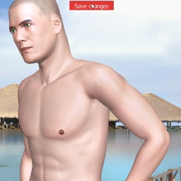 for 3D virtual sex game, join and contact heterosexual erotomanic boy SajjaZero, Switzerland, 