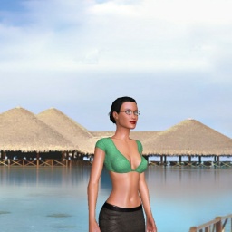 multiplayer virtual sex game player heterosexual tender girl Sweatyalice1, USA, Idk, 