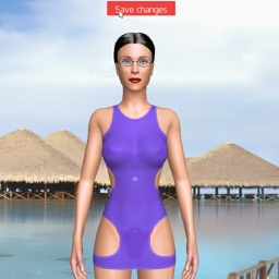 try virtual 3D sex with heterosexual pleasant girl Hi1234, Idk, idk