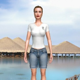 hot online porn game player homosexual brute girl Bobo59x, US, 