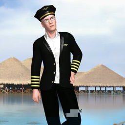 adults enjoying 3D sex games like heterosexual erotomanic boy Bebramaste, 