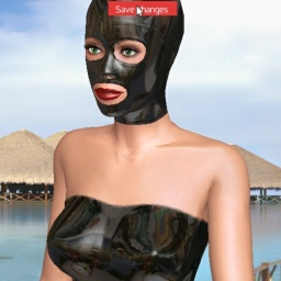 free cybersex experience with  hot girl Marianasexy, 