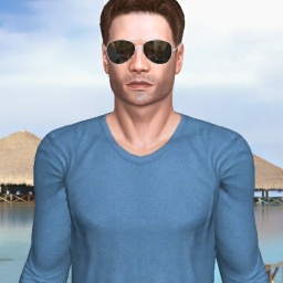 free cybersex experience with heterosexual sentimental boy Vendetta083, how to play?