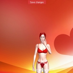 connect and play virtual 3D sex with bisexual pervert girl Dumpster, Boss, 