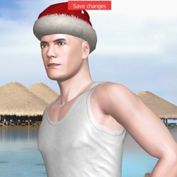 free cybersex experience with heterosexual hot boy Crazykiller, 